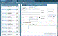 RentHQ Property Details screen shot